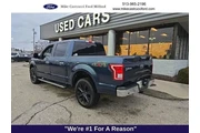 $16950 : Ford F-150 2017 4x4 XLT 4dr thumbnail