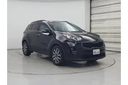 Kia Sportage 2018 EX 4dr SUV