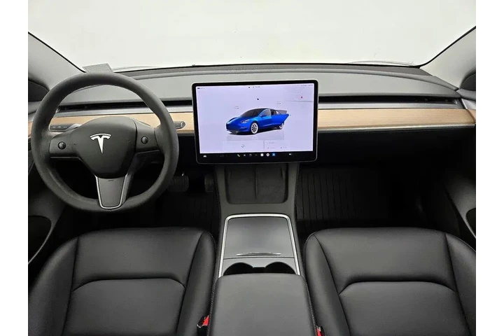 $24998 : Tesla Model 3 2023 4dr Sedan image 9