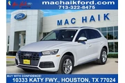 Audi Q5 2019 AWD quattro Pre