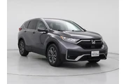 Honda CR-V 2022 EX-L 4dr SUV en San Francisco Bay Area