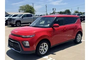 $15569 : Kia Soul 2022 LX 4dr Crossov thumbnail