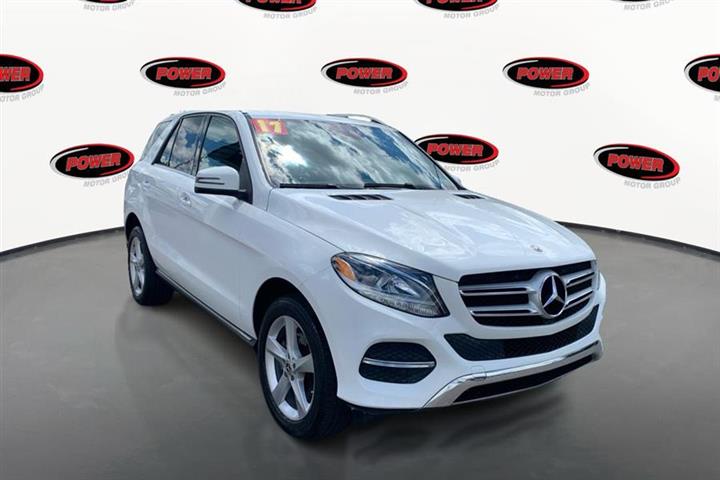 $19995 : Used 2017 GLE GLE350 4MATIC S image 9