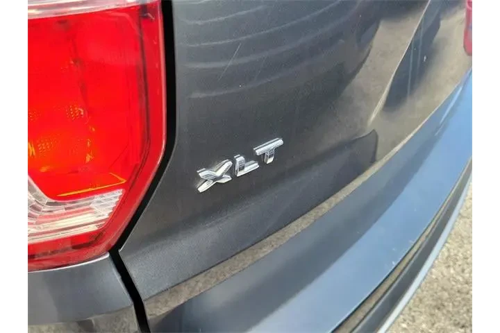 $11990 : Ford Explorer 2016 XLT 4dr S image 5