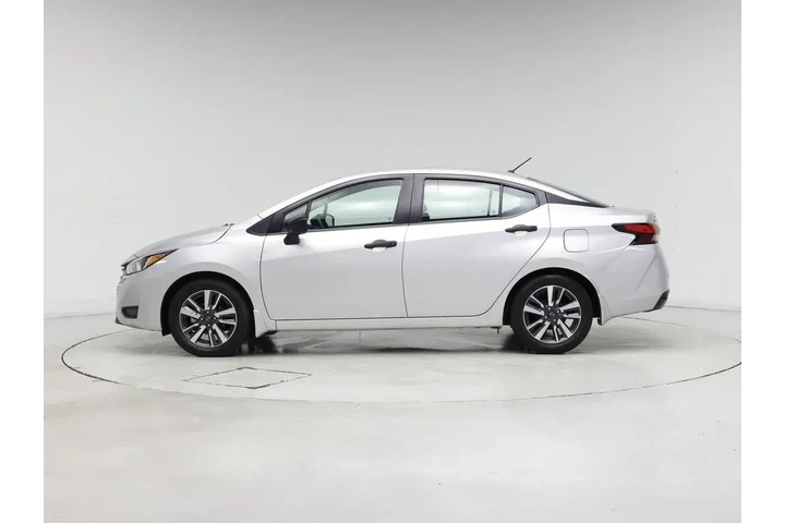 $16998 : Nissan Versa 2023 S 4dr Seda image 3