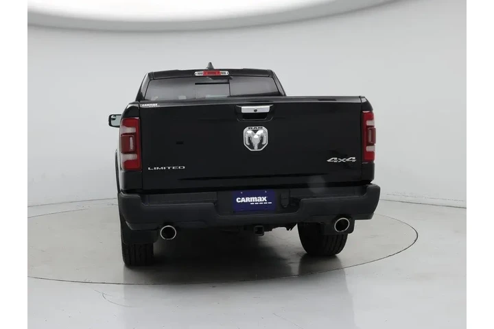 $31998 : Ram 1500 2019 4x4 Limited 4d image 6