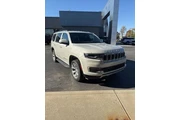 Jeep Wagoneer 2022 4x4 Serie en Indianapolis