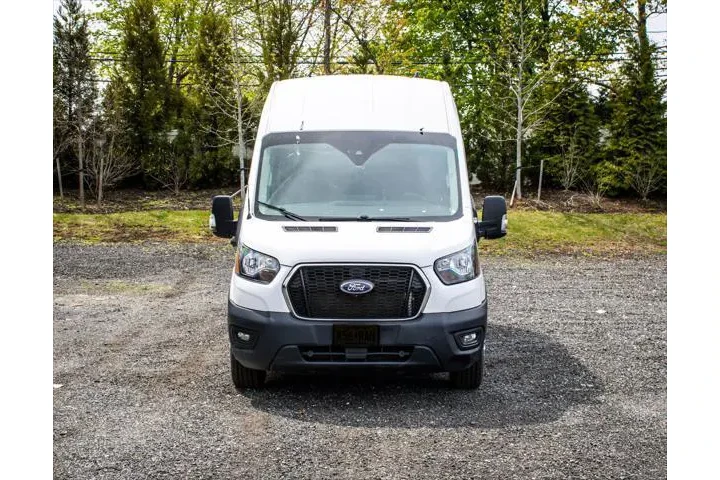 $28795 : Ford Transit 2022 AWD 350 3d image 2