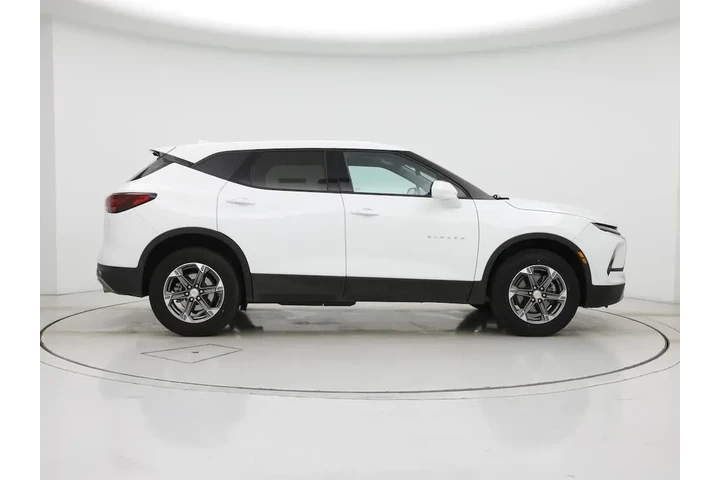 $22998 : Chevrolet Blazer 2024 LT 4dr image 7