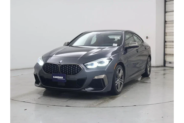 $26998 : BMW 2 Series 2020 AWD M235i image 4