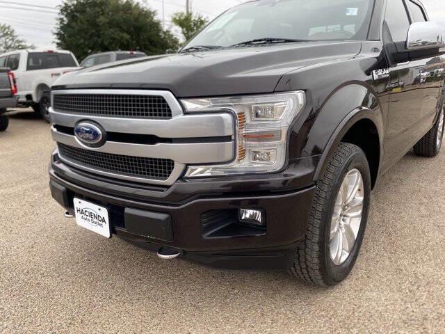 $34988 : 2018 F-150 image 8