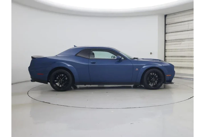 $39998 : Dodge Challenger 2021 R/T Sc image 7