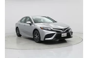 Toyota Camry 2024 SE 4dr Sed