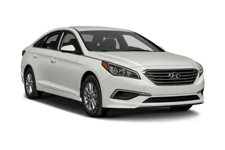 $8362 : Hyundai SONATA 2017 SE 4dr S image 9