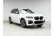 BMW X3 2021 AWD M40i 4dr Spo en Charlotte