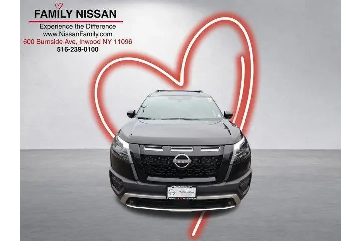 $33140 : Nissan Pathfinder 2024 AWD R image 2