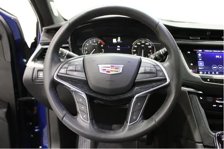 $34917 : Cadillac XT5 2023 4x4 Premiu image 10