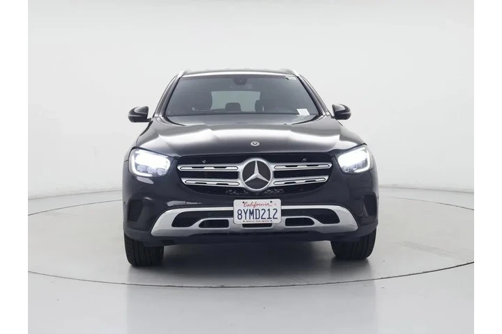 $24998 : Mercedes-Benz GLC 2021 GLC 3 image 5