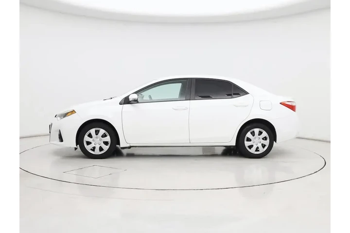 $14998 : Toyota Corolla 2015 S 4dr Se image 3