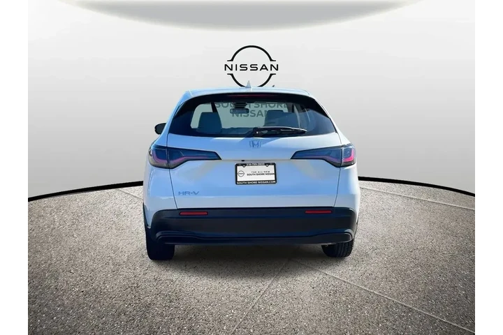 $20395 : Honda HR-V 2023 LX 4dr Cross image 7