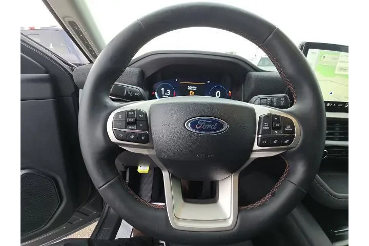 $31999 : Ford Explorer 2025 Active 4d image 10