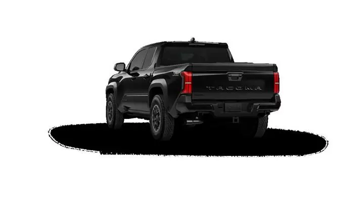 $53195 : New 2024 Tacoma TRD Off Road image 4