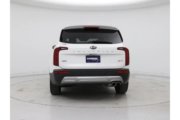$21998 : Kia Telluride 2020 AWD S 4dr image 6