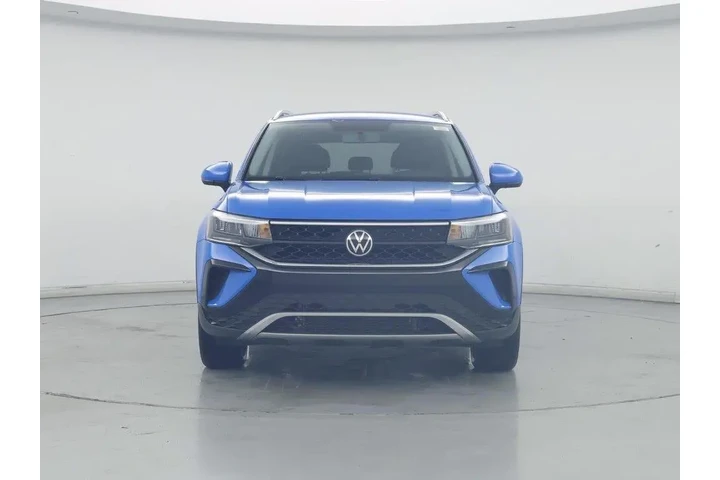 $22998 : Volkswagen Taos 2022 AWD SE image 5