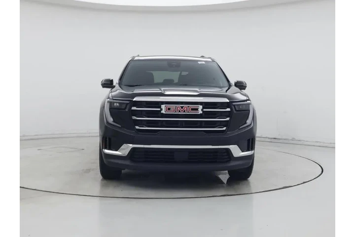 $33998 : GMC Acadia 2025 Elevation 4d image 5