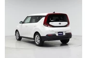 $16998 : Kia Soul 2020 LX 4dr Crossov thumbnail
