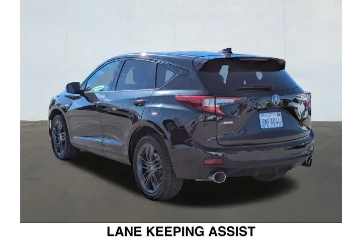 $26575 : Acura RDX 2020 4dr SUV w/A-S image 3