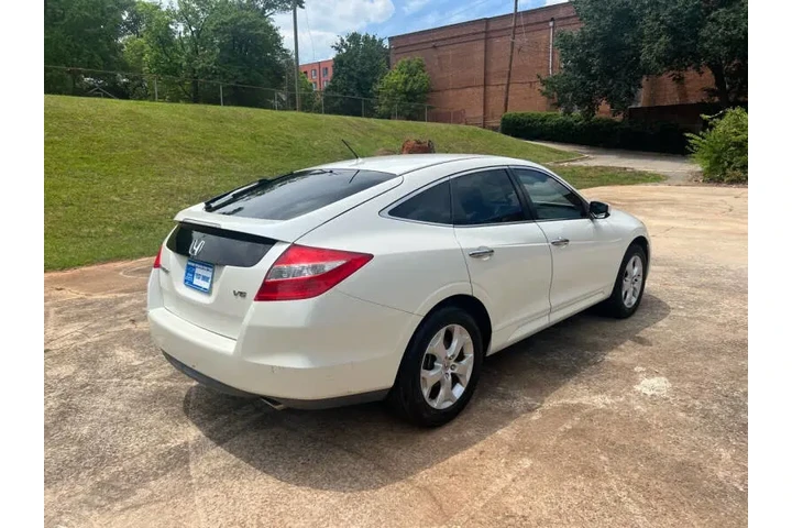 $17500 : 2012 Crosstour EX-L V6 image 4