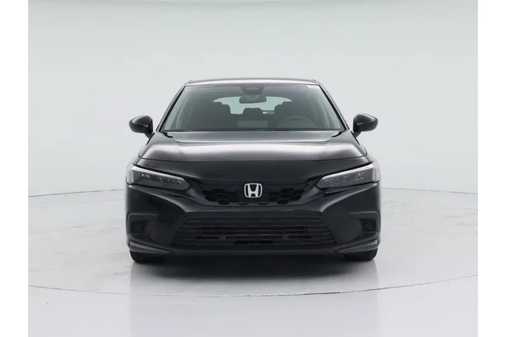 $25998 : Honda Civic 2024 LX 4dr Hatc image 5