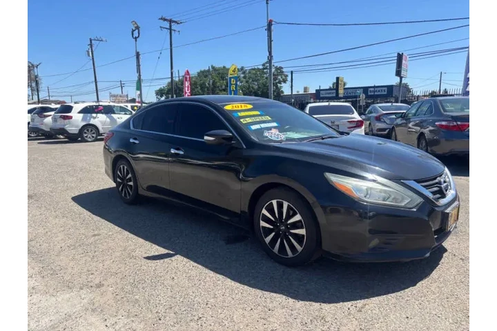 $15999 : 2018 Altima 2.5 SL image 6