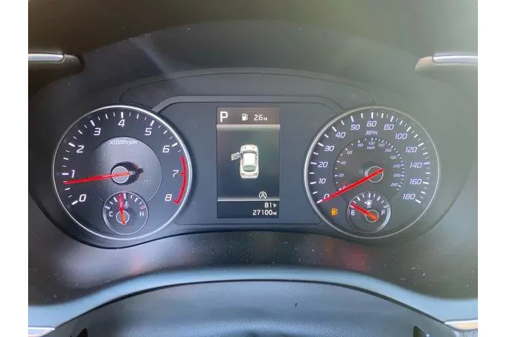 Kia Stinger 2023 GT-Line 4dr image 10