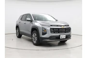 Chevrolet Equinox 2025 LT 4d