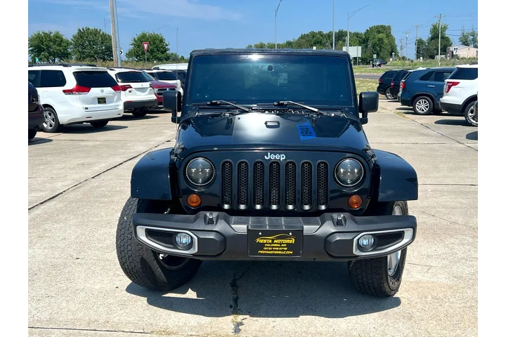 $11999 : 2008 Wrangler Unlimited Sahar image 8