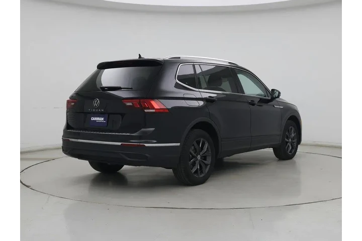 $22998 : Volkswagen Tiguan 2023 SE 4d image 8