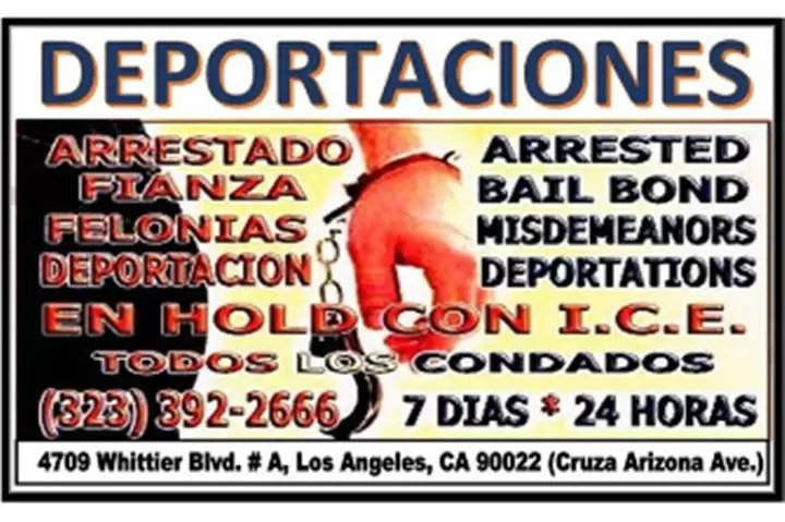 █►CASO CRIMINAL E INMIGRACION image 3