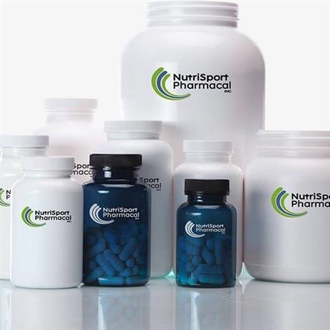 NutriSport Pharmacal Inc. image 2