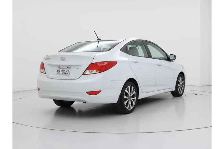 $14998 : Hyundai ACCENT 2017 Value Ed image 8