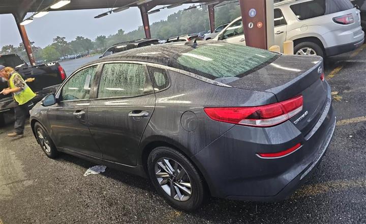 $13000 : 2019 KIA OPTIMA image 5