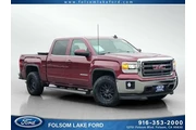 GMC Sierra 1500 2015 4x4 SLE en Sacramento