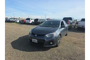 $10900 : Toyota Corolla 2015 S 4dr Se thumbnail