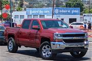 $36489 : 2018 Silverado 1500 thumbnail