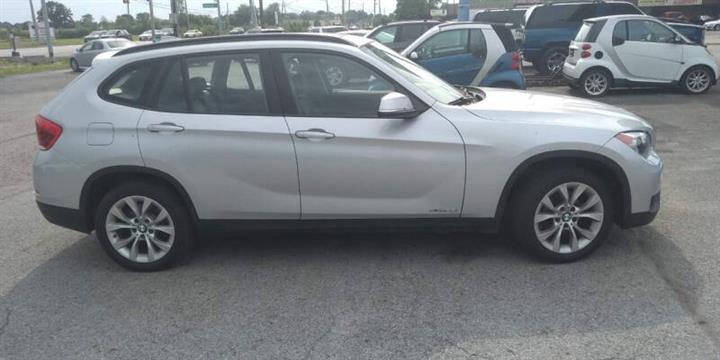 $13995 : 2014 BMW X1 xDrive28i image 1