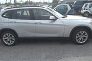 2014 BMW X1 xDrive28i