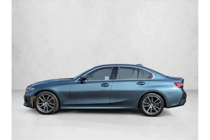 $19755 : BMW 3 Series 2019 330i 4dr S image 9