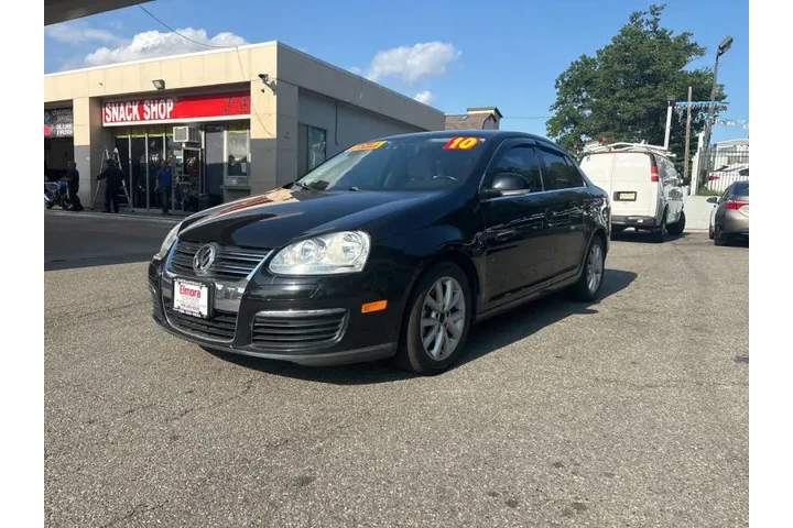 $5999 : 2010 Jetta SE PZEV image 4