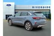 $29789 : Ford Escape Hybrid 2025 AWD thumbnail